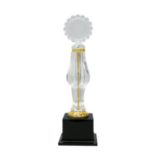 ACRYLIC TROPHIES AT29111 AT29111
